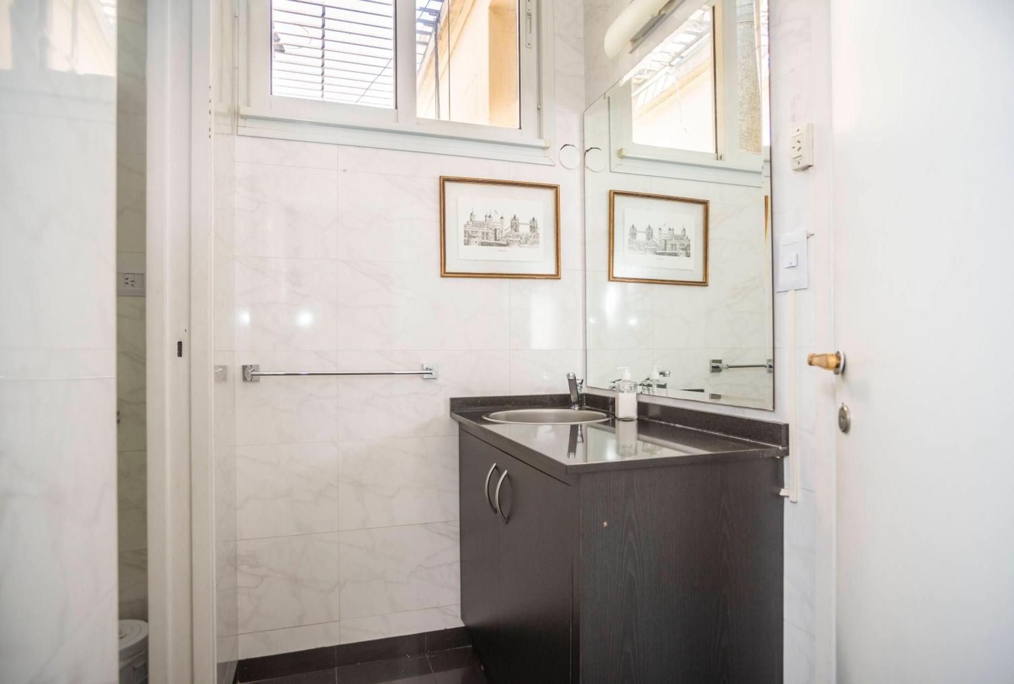 Departamento Hasta 7 Personas En Recoleta — Photos 1