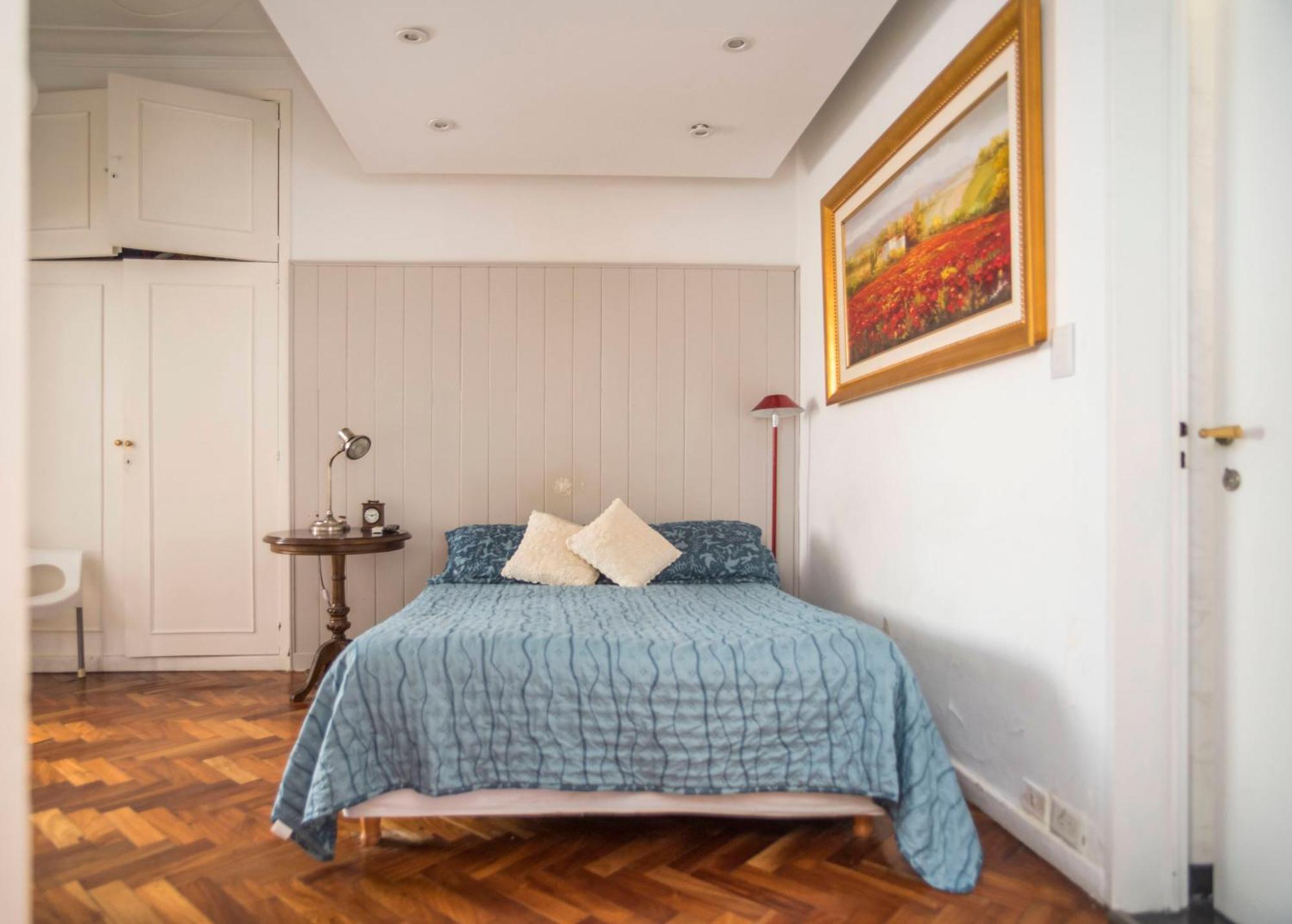 Departamento Hasta 7 Personas En Recoleta, Buenos Aires